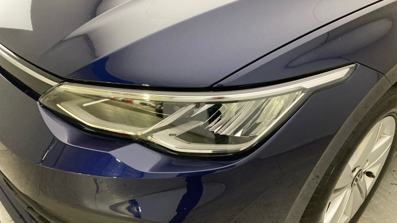 Volkswagen Golf 1.5 TSI 150 Life 5dr Petrol Hatchback